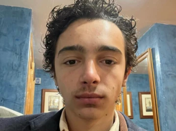 Destacada Blas Polidori