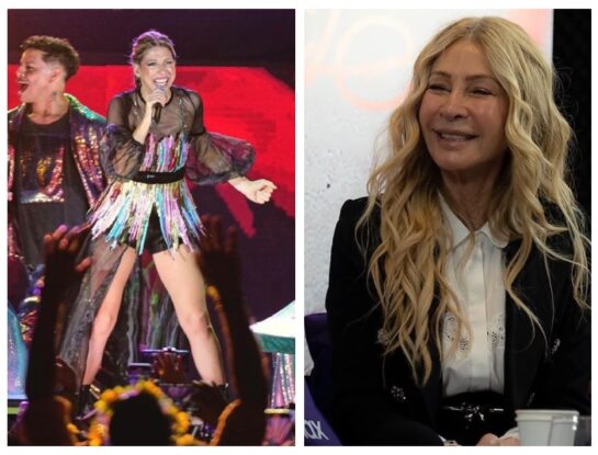 Cuál es el motivo detrás de la guerra judicial entre Flor Bertotti y Cris Morena