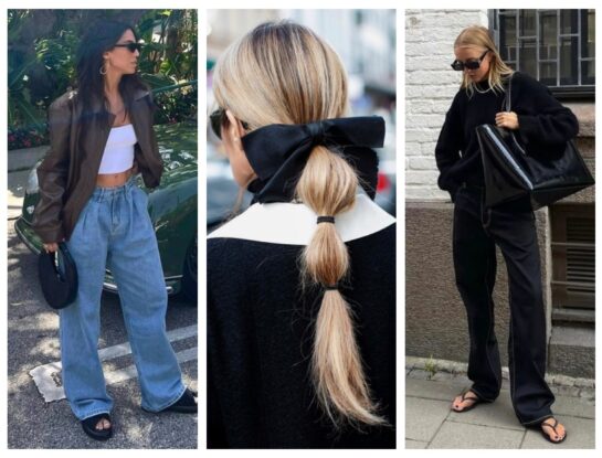 Alerta tendencia: qué se queda y que se va este 2024