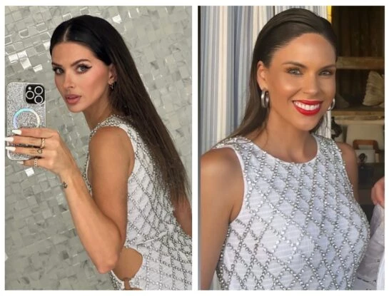 De la China Suárez a Barby Franco, este es el vestido más deseado del verano 2024