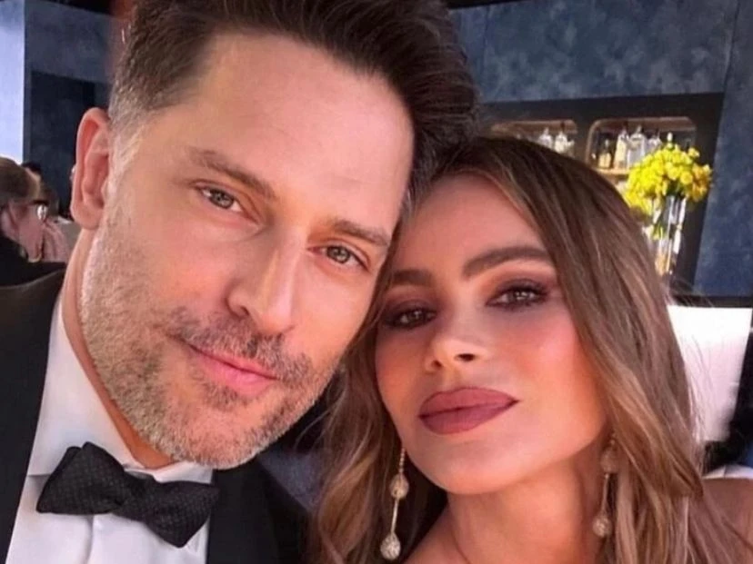 Sofía Vergara reveló el verdadero motivo por el que se separó de Joe Manganiello foto: ig