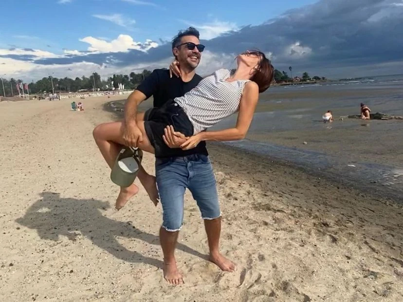 El sincericidio de Paula Chaves en relación a Pedro Alfonso: "Este es el último año… Nunca más" foto: ig