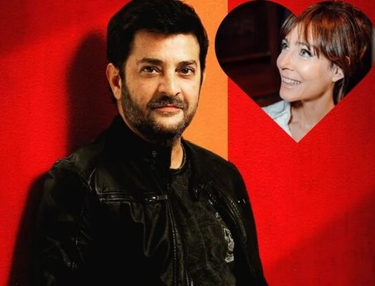 A 17 años de su separación, se conoció el verdadero motivo por el cual Pablo Rago se separó de Paola Krum