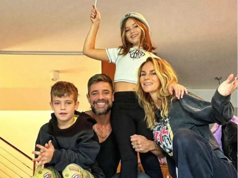 Sabrina Rojas no se guardó nada y criticó a Luciano Castro