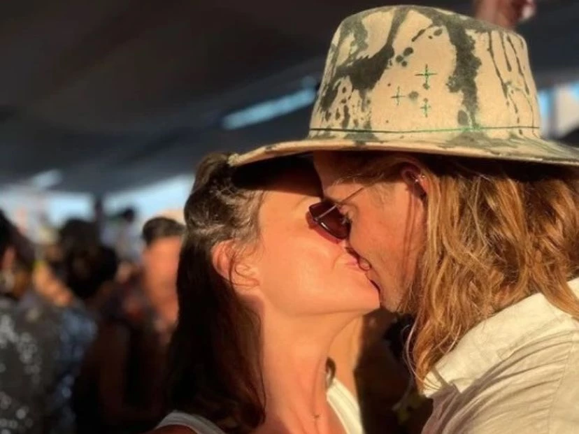 Sofía Jujuy Jiménez se sinceró sobre la infidelidad de Bautista Bello, su ex pareja