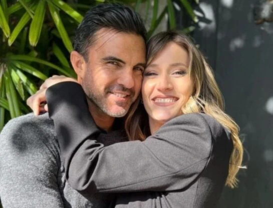 Mica Viciconte se refirió a los rumores de separación de Fabián Cubero: “Solo hay una habitación para los dos”