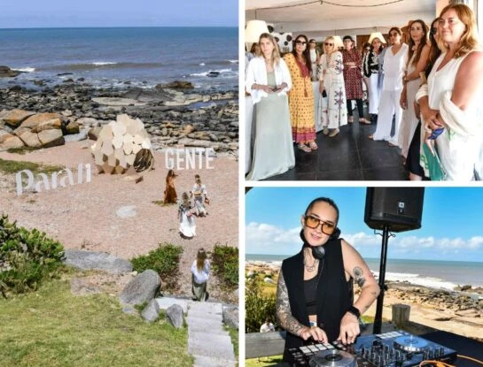 Casa de Mar de Para Ti 2024: así se vivió la experiencia Open House de Para Ti DECO by Medifé en José Ignacio
