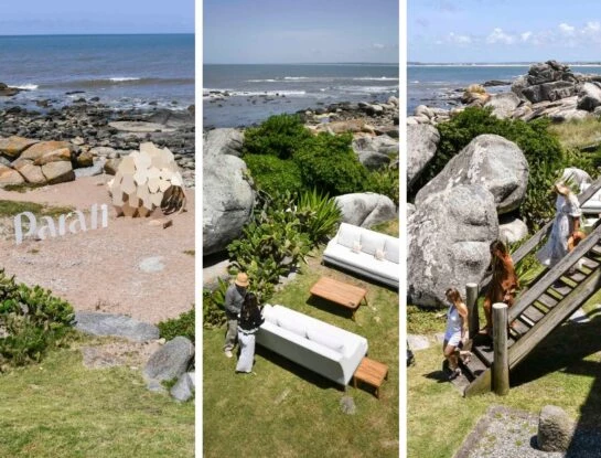 Casa de Mar de Para Ti: las fotos del Open House de Para Ti DECO by Medifé
