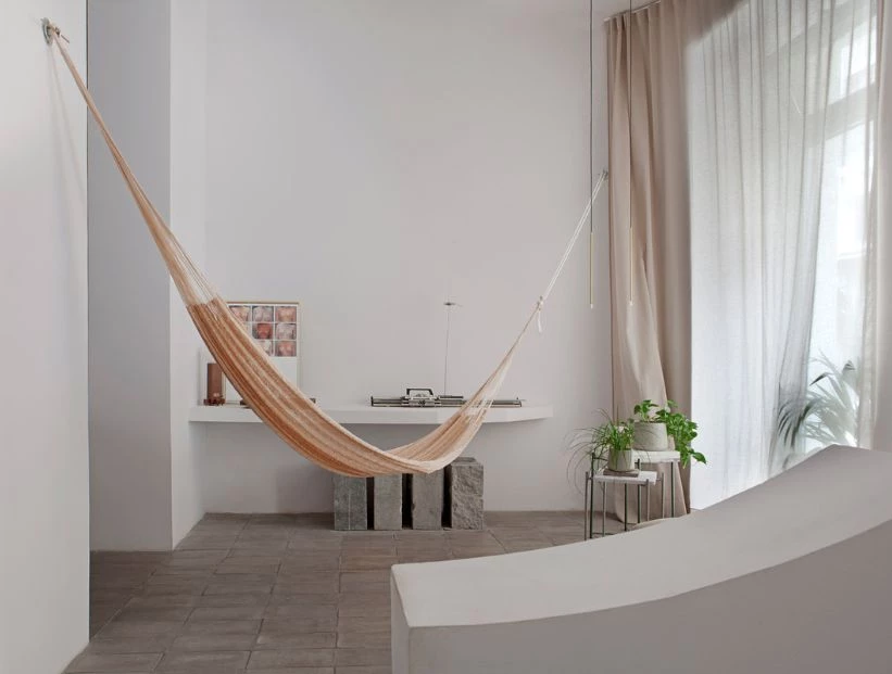 Un departamento de 60m2 repleto de buenos recursos de diseño y decoración