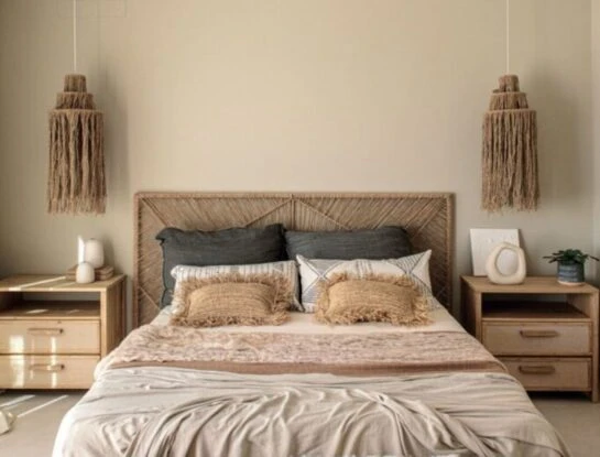 Trucos para renovar tu dormitorio sin gastar mucho