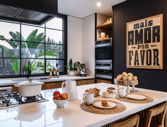 Cocinas: 5 tendencias a las que decirles adiós este 2024