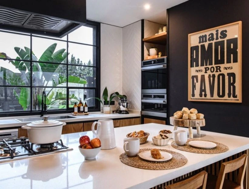 Cocinas: 5 tendencias a las que decirles adiós este 2024