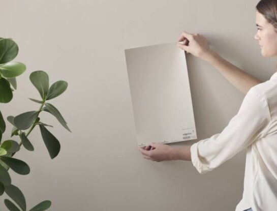 Greige: el color neutro que seguirá siendo protagonista en 2024