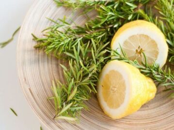 Ritual con limón para alejar las energías negativas y revertir una mala racha