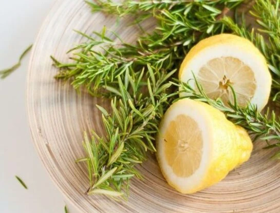 Ritual con limón para alejar las energías negativas y revertir una mala racha