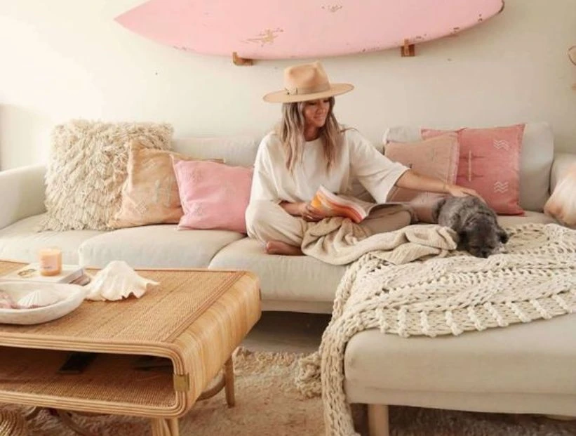 Sofás esquineros: 5 razones para elegirlos