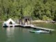 Así es la mini casa flotante que está entre los 10 alojamientos más deseados del mundo