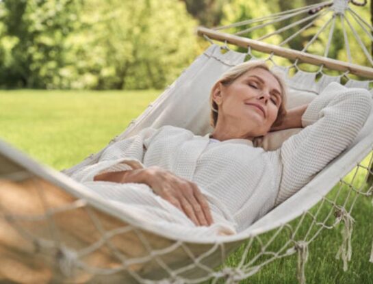 Consejos para un descanso renovador en vacaciones