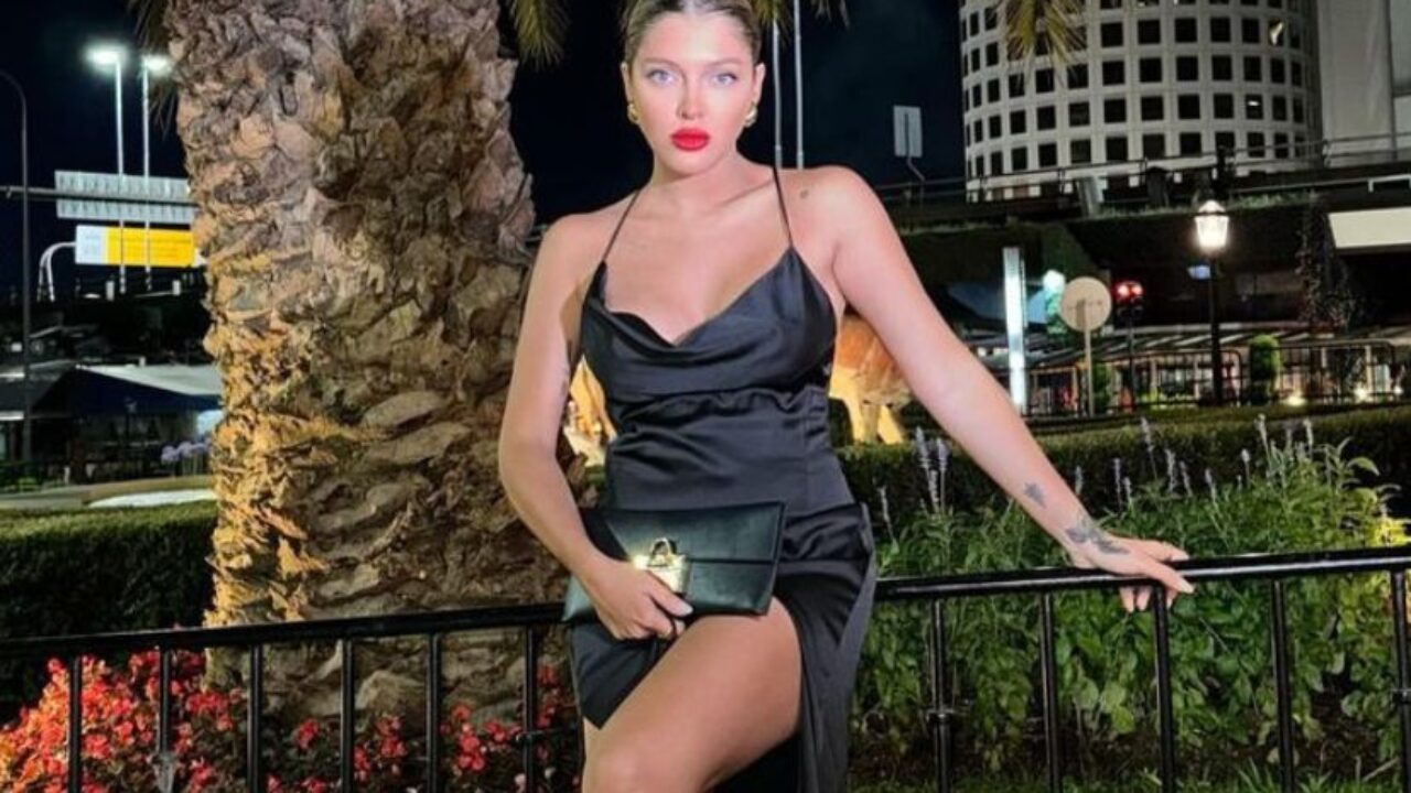 Sofía Gonet, La Reini, habla sin filtro de su sexualidad: Mi primer  orgasmo fue hace poco y con una mujer - Revista Para Ti