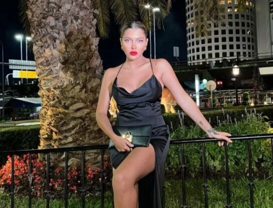 Sofía Gonet, "La Reini", habla sin filtro: "Siempre fui muy libre"