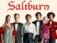 Saltburn, la película de la que todos hablan: dura 2 horas y la protagoniza el actor de El stand de los besos foto: ig