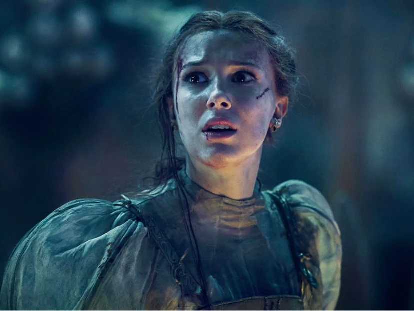 Cuáles son los estrenos más esperados en Netflix para este 2024 foto: netflix