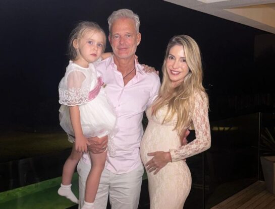 El momento más difícil que atraviesan Luly Drozdek y Hernán Nisenbaum