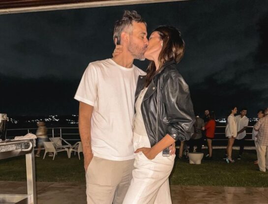 Pedro Alfonso se sinceró y aseguró que su relación con Paula Chaves está 'al límite'