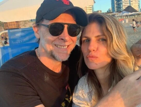 Matías Martin habló acerca de su reciente separación y dio los motivos por los cuales se terminó el amor