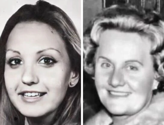Las mujeres olvidadas de la tragedia de los Andes