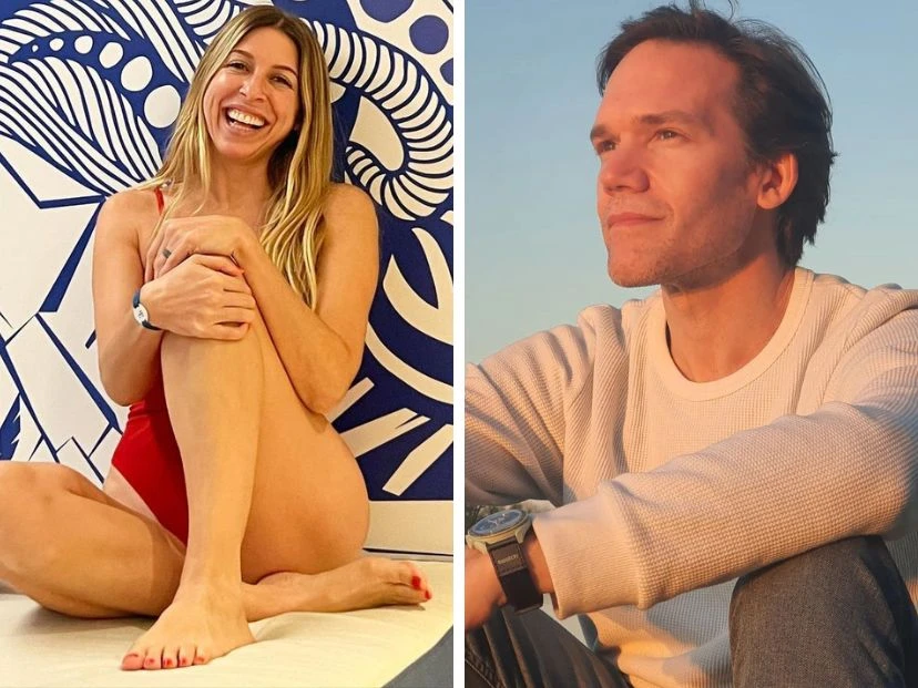 Juan Gil Navarro fue muy crítico sobre los shows de Flor Bertotti: “Yo no vivo del pasado”