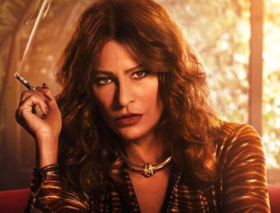 "Griselda": la serie que se estrenará este 25 de enero en streaming y protagoniza Sofía Vergara es furor en las redes
