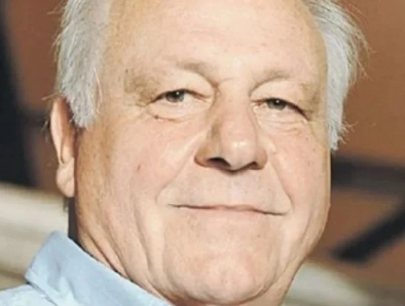 A los 82 años, murió el actor Enrique Liporace