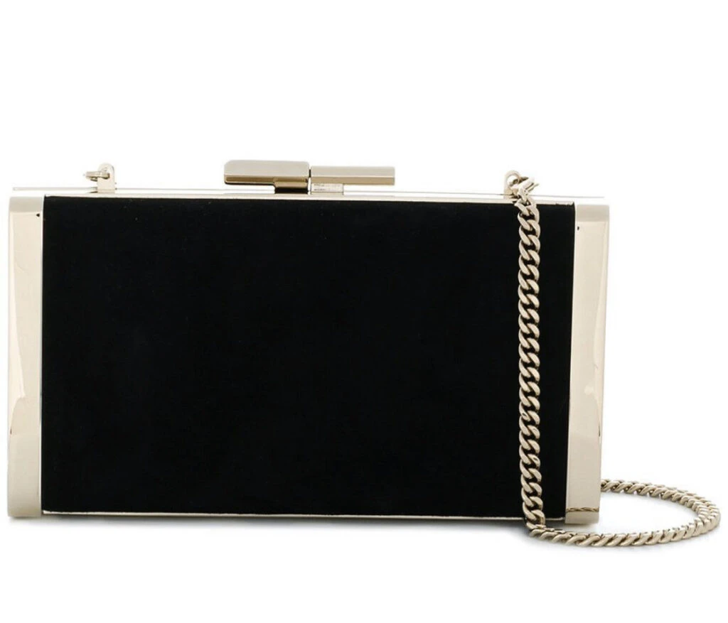 El look de lujo silencioso de Meghan Markle. Foto: Instagram. 