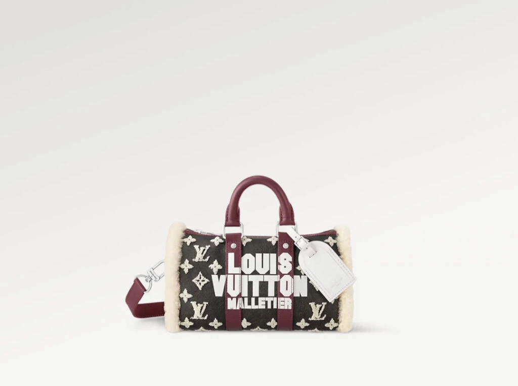 El look sporty chic de Wanda Nara en Turquía. Foto: web. 