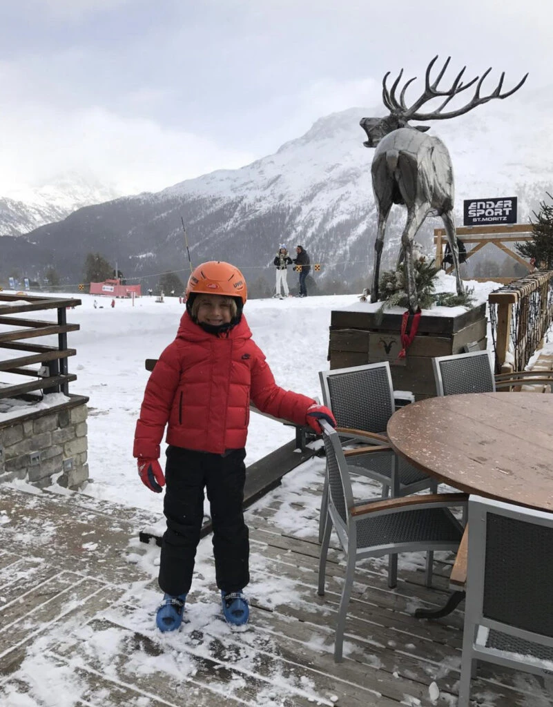 El mensaje de Wanda Nara a su hijo Valentino López que cumplió 15 años. Foto: Instagram.