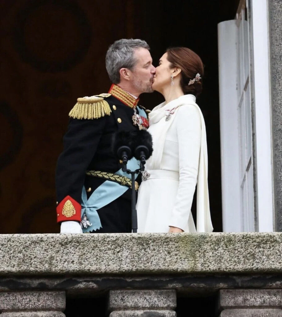 Esta es la verdadera razón por la que reina Margarita II de Dinamarca tuvo que abdicar