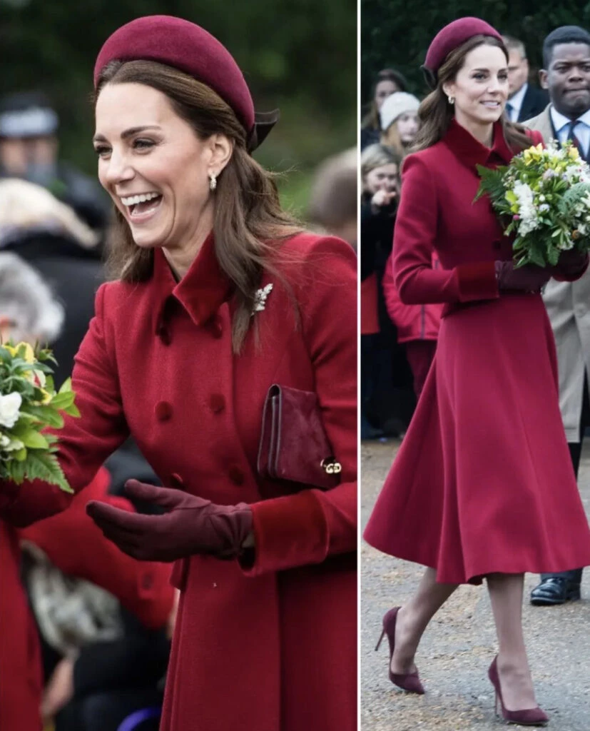 Estas con las royals que más gastaron en moda en 2023