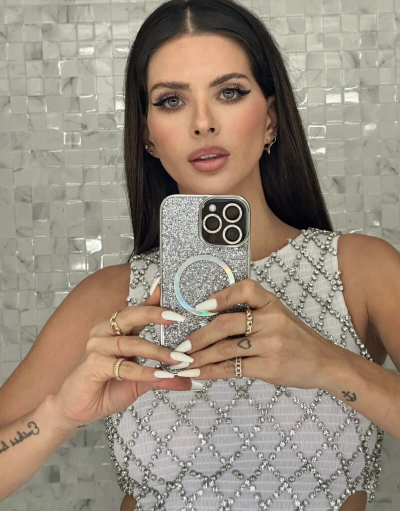 De la China Suárez a Barby Franco, este es el vestido más deseado del verano 2024