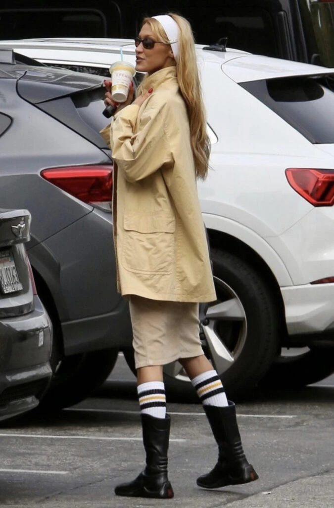 Estos son los accesorios más trendy del 2024. Foto: Pinterest.