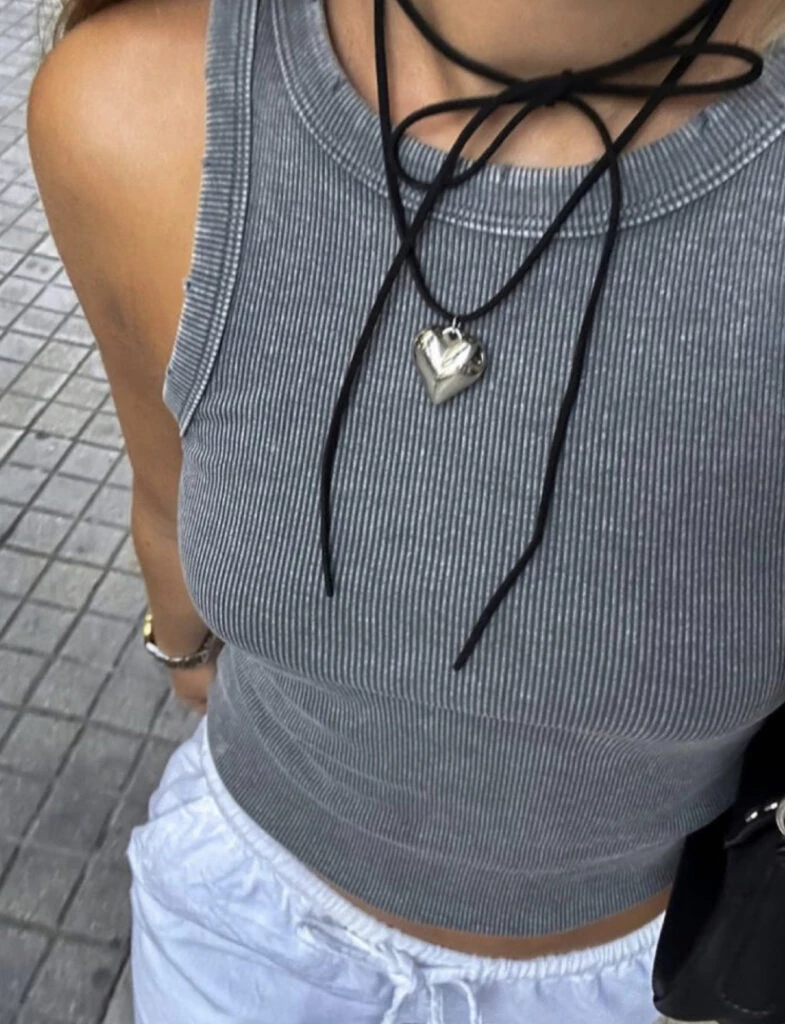 Estos son los accesorios más trendy del 2024. Foto: Pinterest.