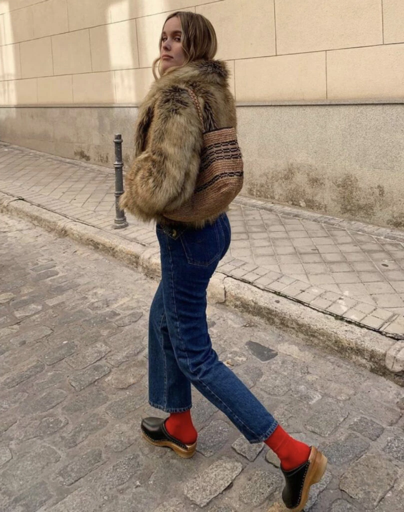 Estos son los accesorios más trendy del 2024. Foto: Pinterest.