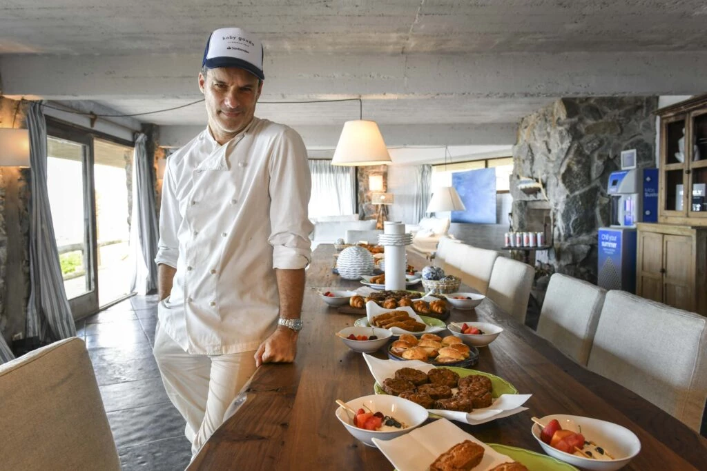 Las fotos del brunch de Para Ti en Casa de Mar en José Ignacio