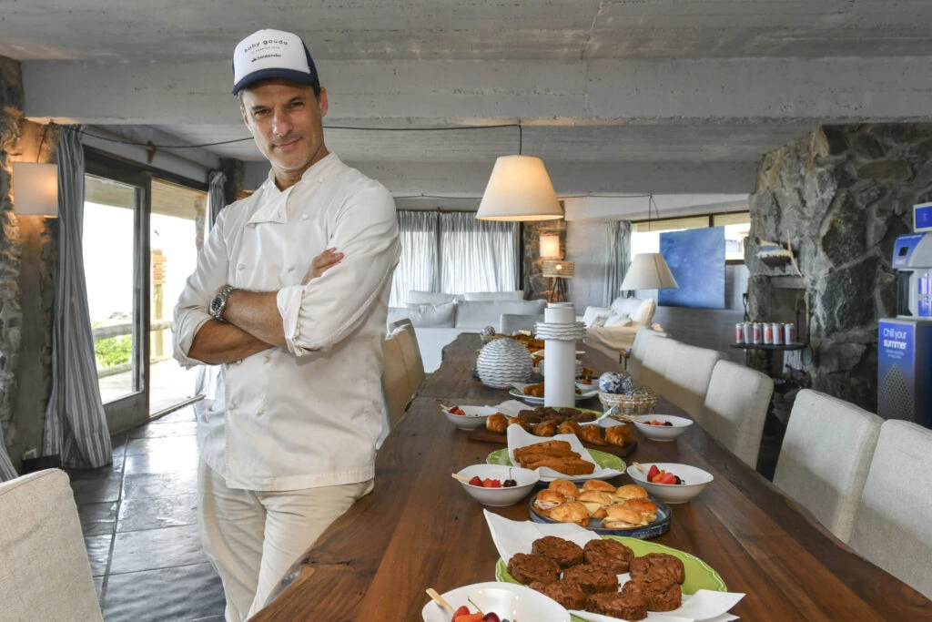 Así fue el brunch de Para Ti en Casa de Mar
