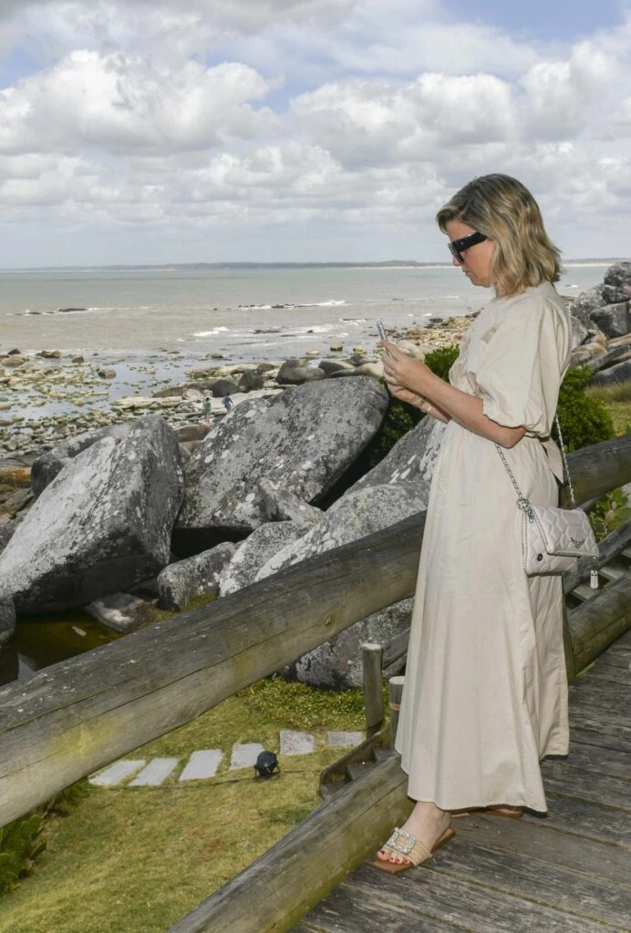 Las fotos del brunch de Para Ti en Casa de Mar en José Ignacio