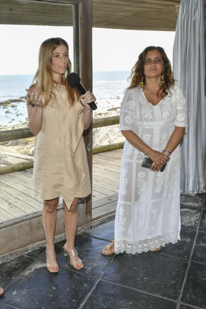 Así fue el brunch de Para Ti en Casa de Mar