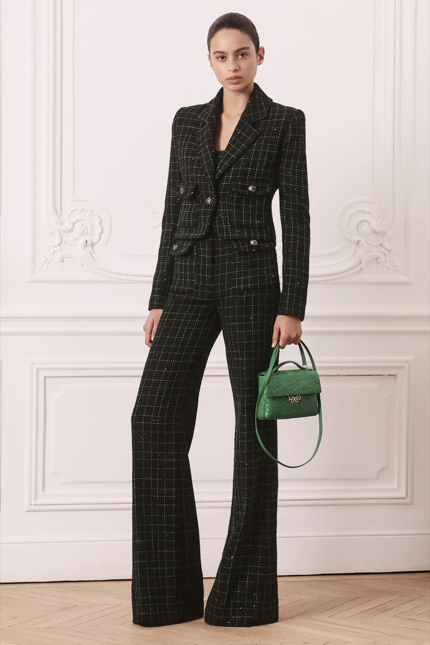 Elie Saab Pre-Fall 2024