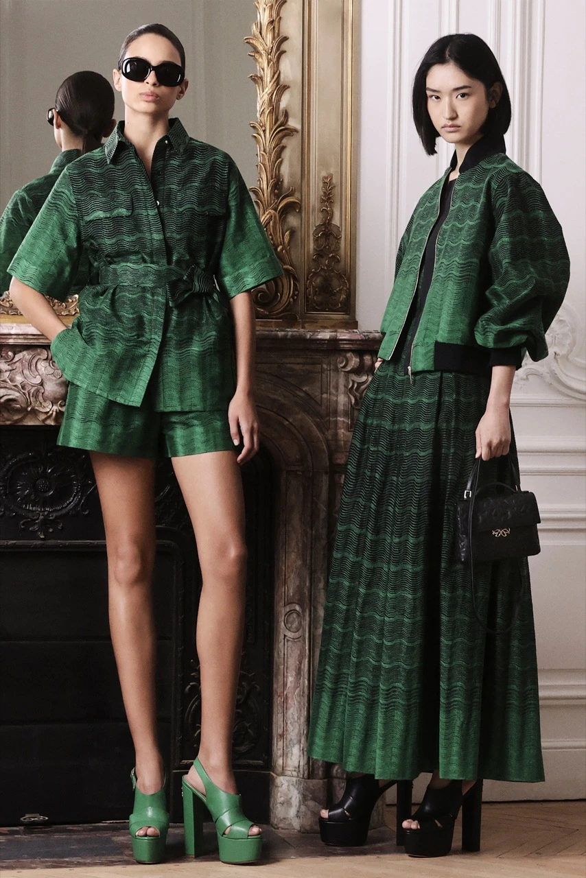 Elie Saab Pre-Fall 2024