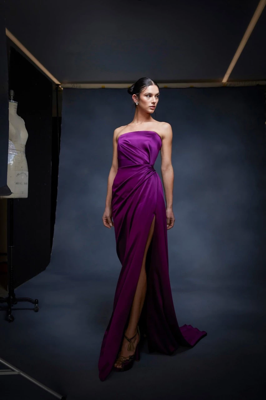 Marchesa Pre-Fall 2024