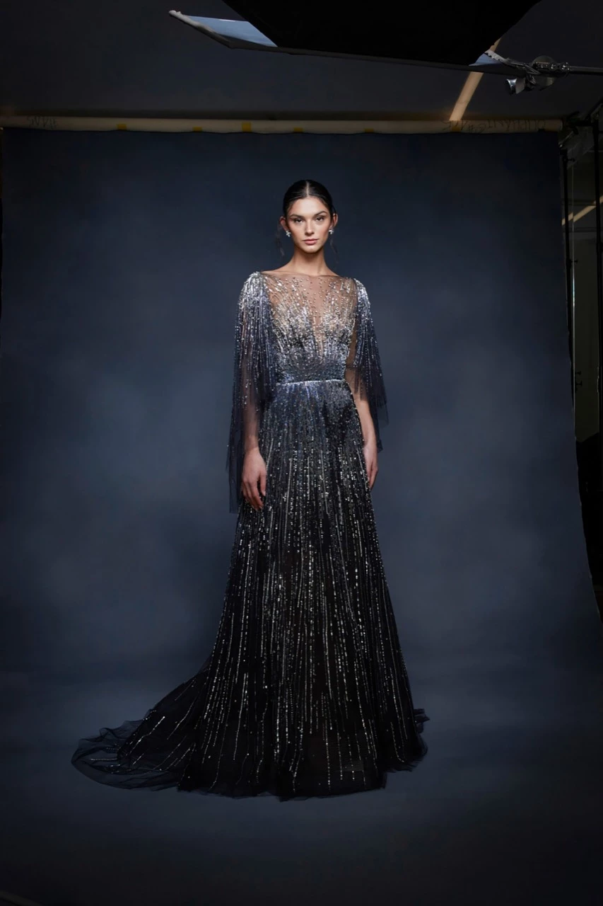 Marchesa Pre-Fall 2024